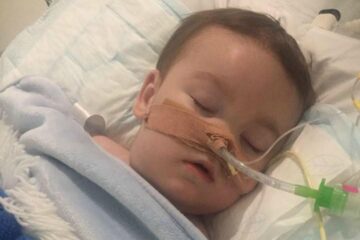 Alfie Evans (2016-2018) (Foto dal web)